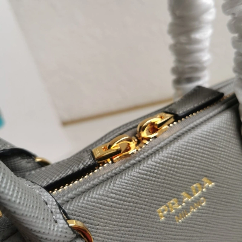 Pra*a top handle bags 4137g-0043
