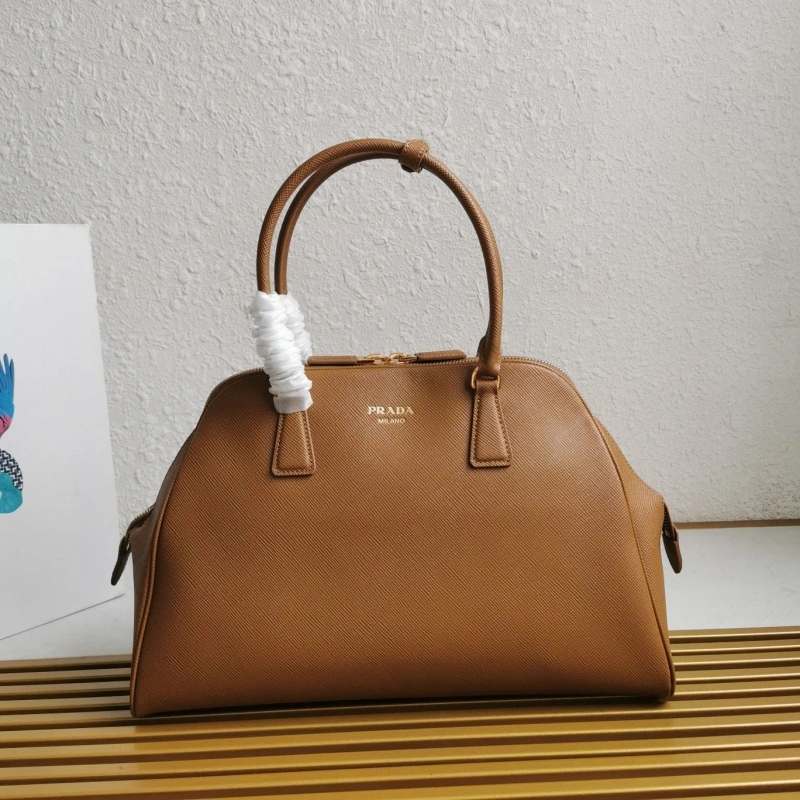 Pra*a top handle bags 4137g-0045