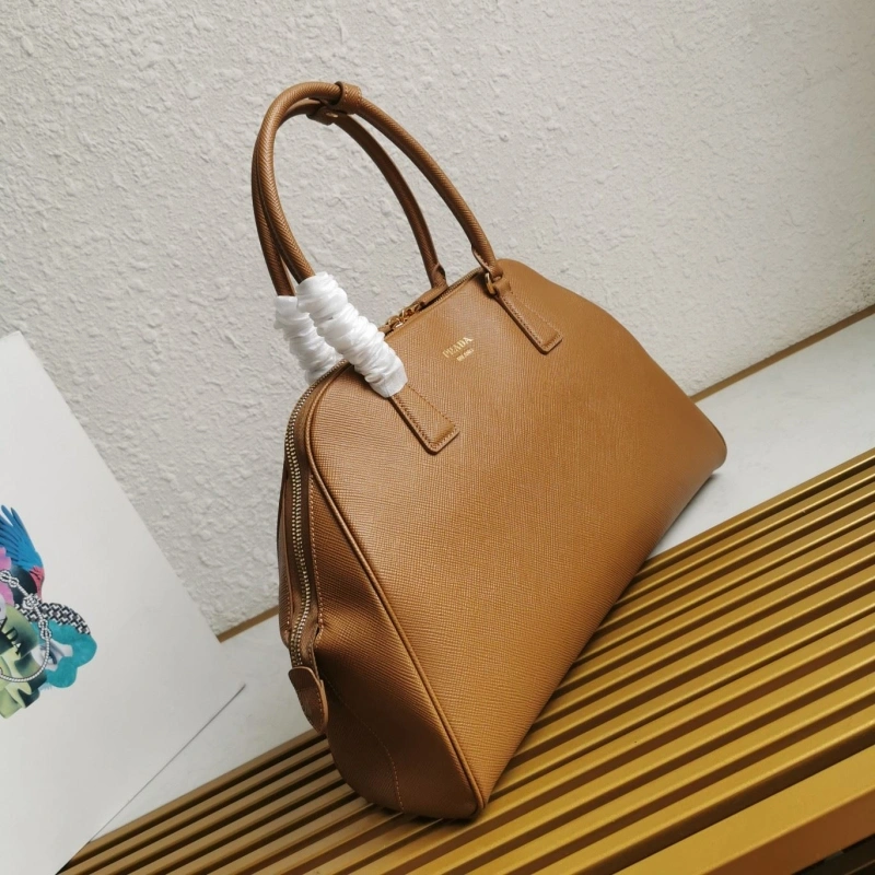 Pra*a top handle bags 4137g-0045