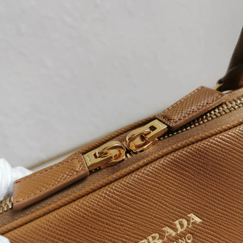 Pra*a top handle bags 4137g-0045