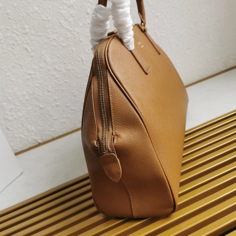 Pra*a top handle bags 4137g-0045