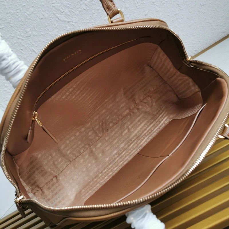 Pra*a top handle bags 4137g-0045