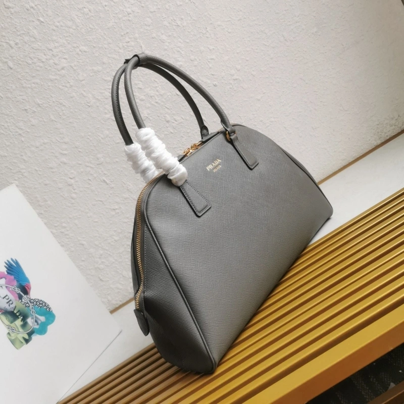 Pra*a top handle bags 4137g-0046