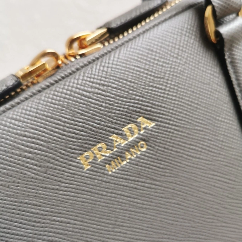 Pra*a top handle bags 4137g-0046