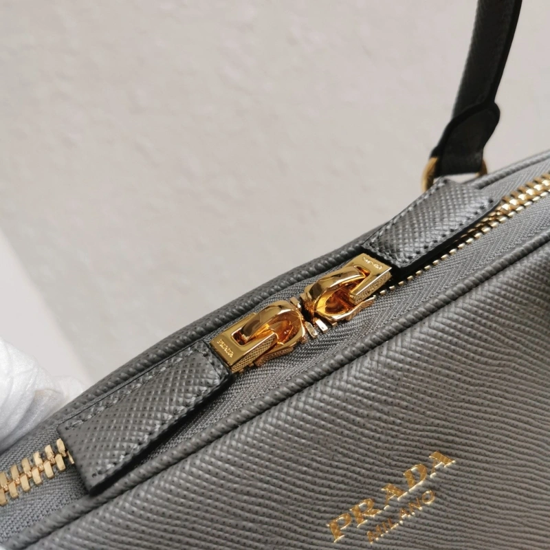 Pra*a top handle bags 4137g-0046