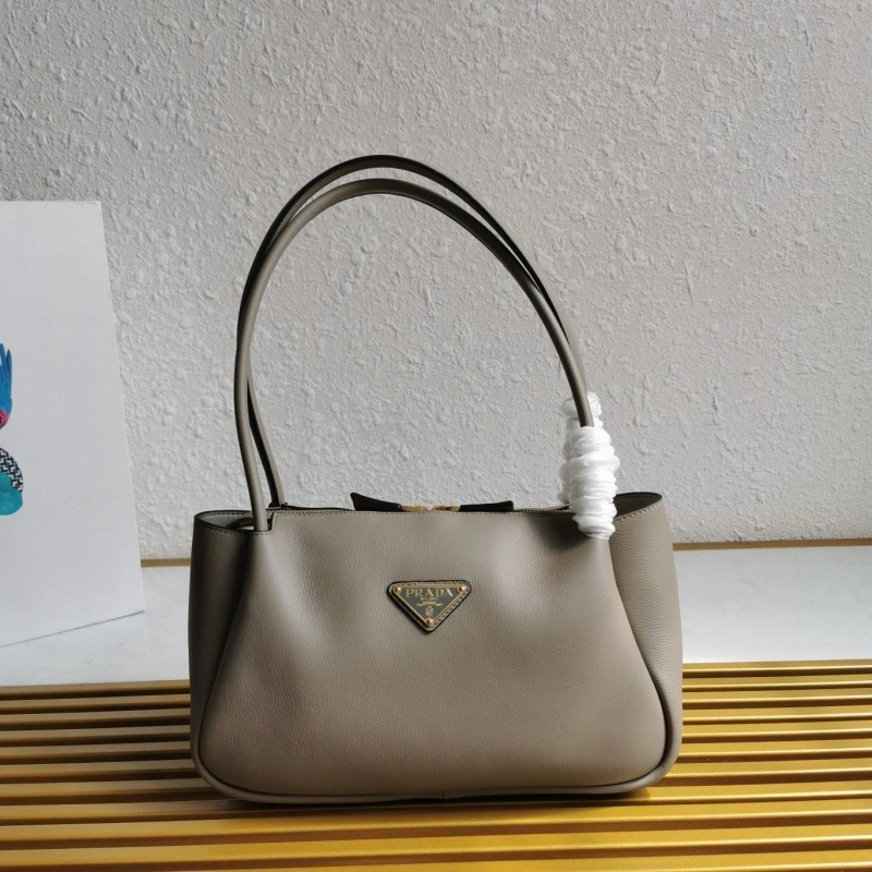 Pra*a top handle bags 4137g-0049