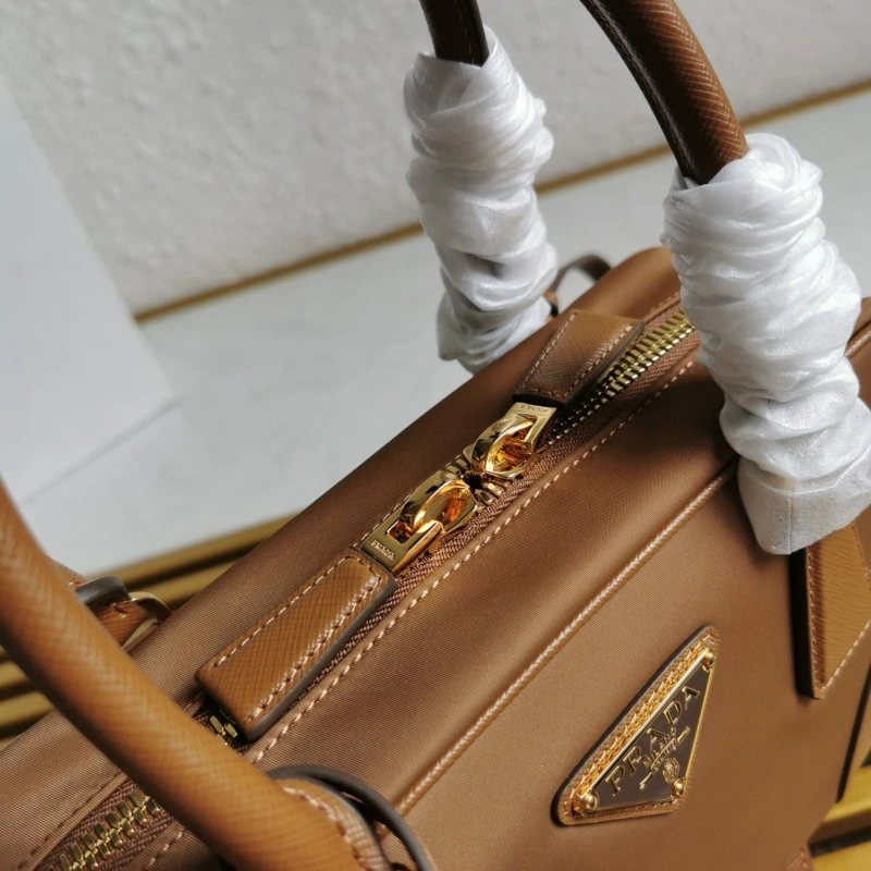 Pra*a top handle bags 4137g-0050