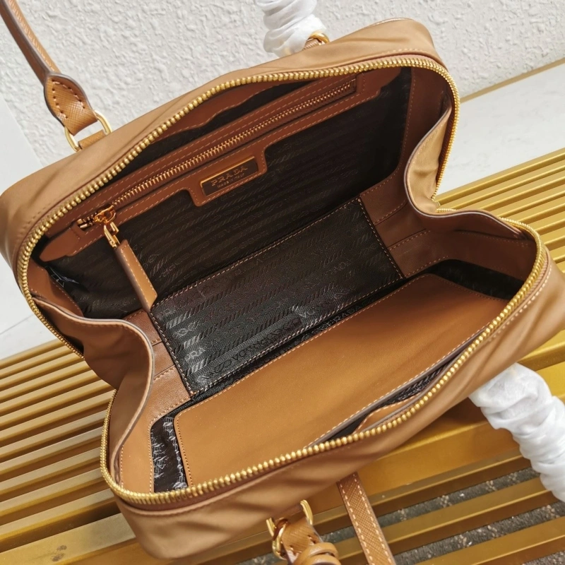 Pra*a top handle bags 4137g-0050