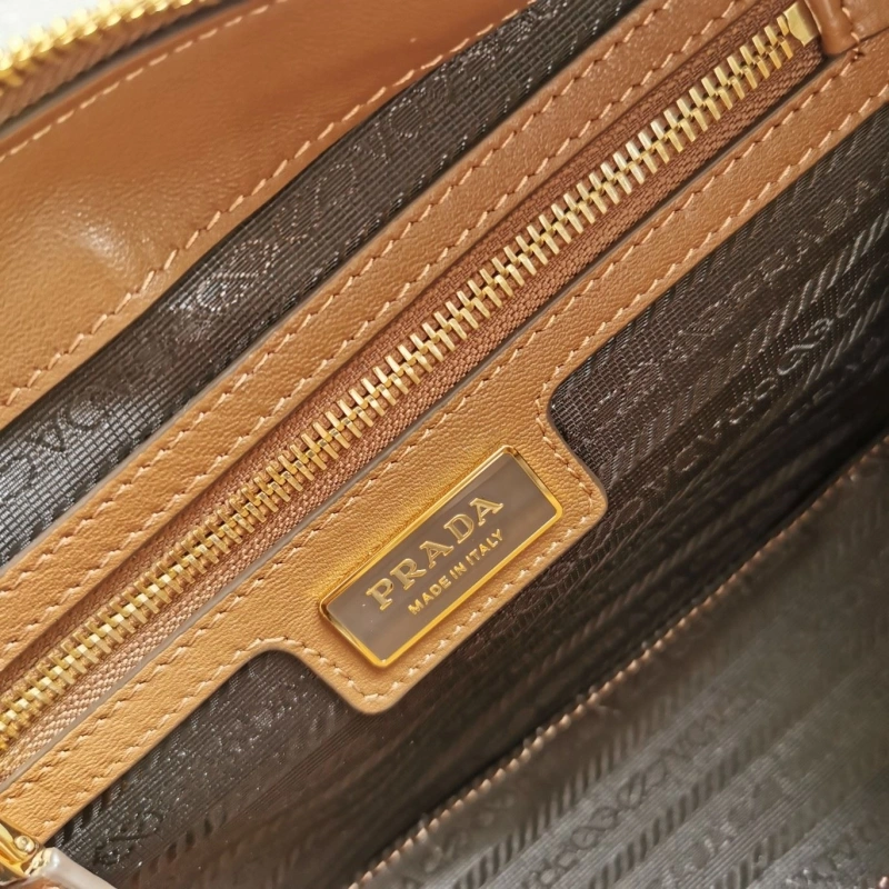 Pra*a top handle bags 4137g-0050