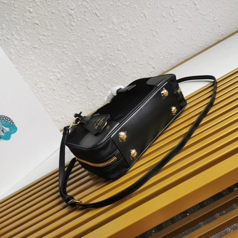 Pra*a top handle bags 4137g-0051