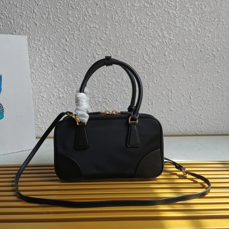 Pra*a top handle bags 4137g-0051