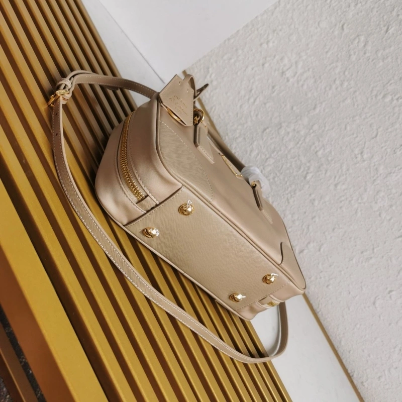 Pra*a top handle bags 4137g-0052