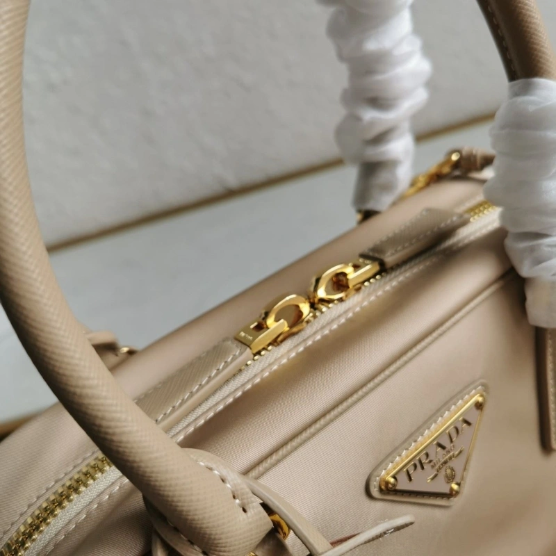Pra*a top handle bags 4137g-0052