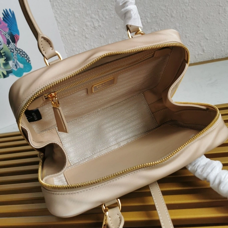 Pra*a top handle bags 4137g-0052