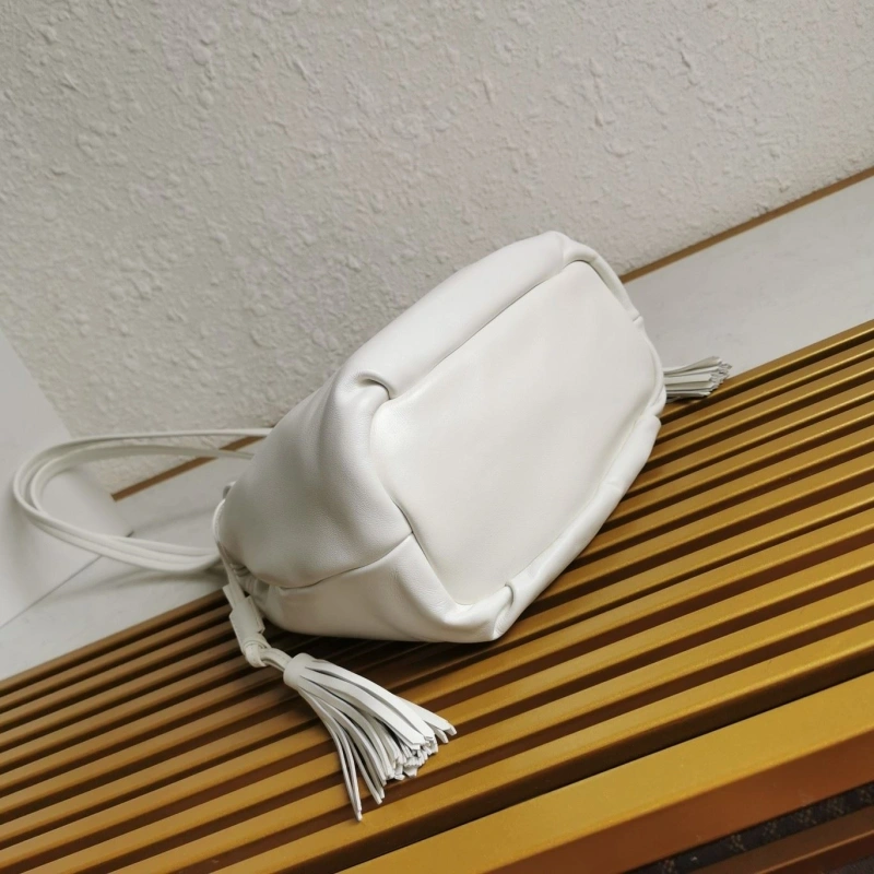 Pra*a top handle bags 4137g-0054