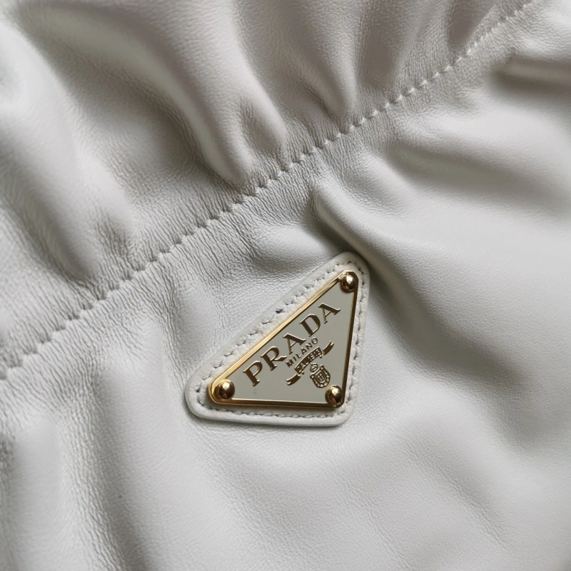 Pra*a top handle bags 4137g-0054