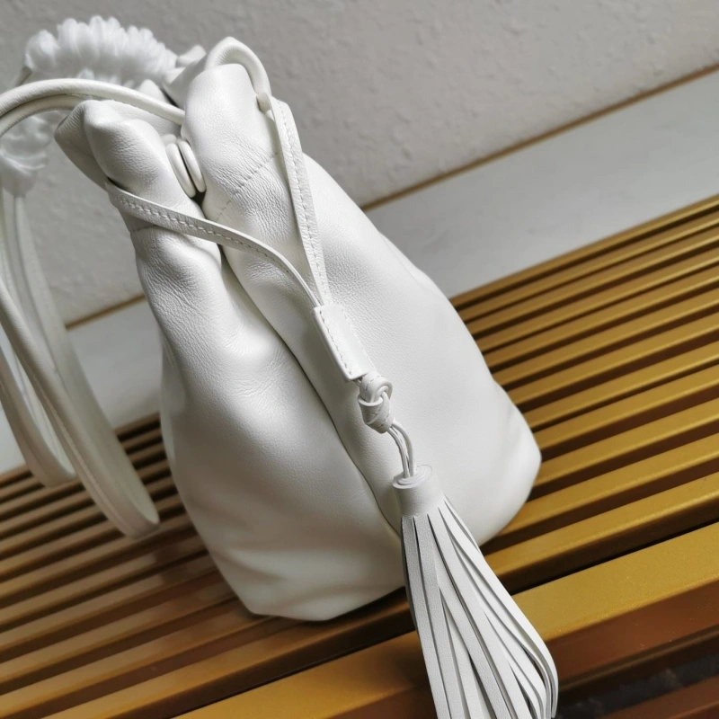 Pra*a top handle bags 4137g-0054