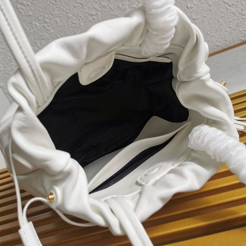 Pra*a top handle bags 4137g-0054
