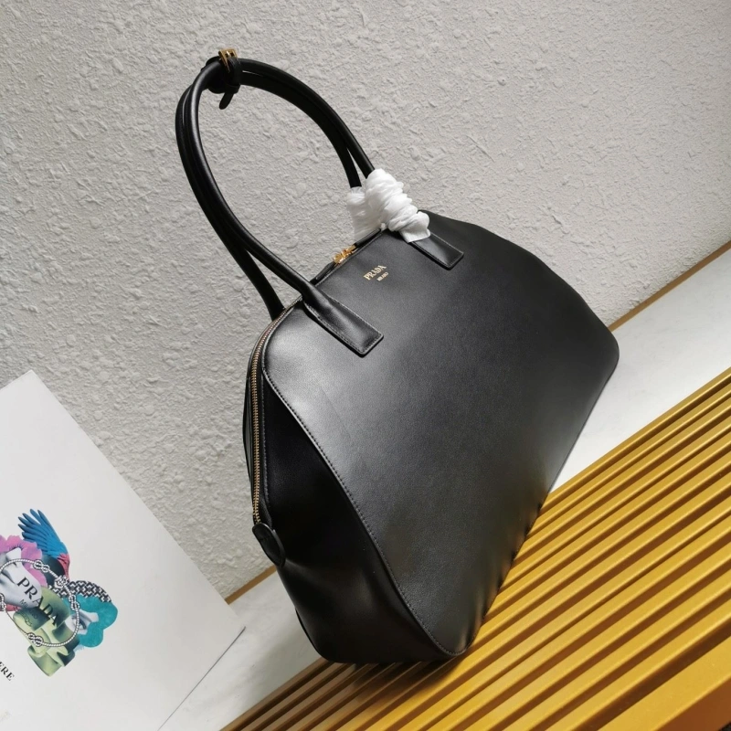 Pra*a top handle bags 4137g-0058