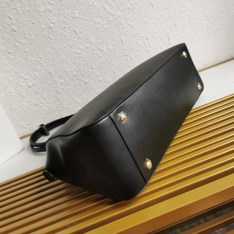 Pra*a top handle bags 4137g-0058