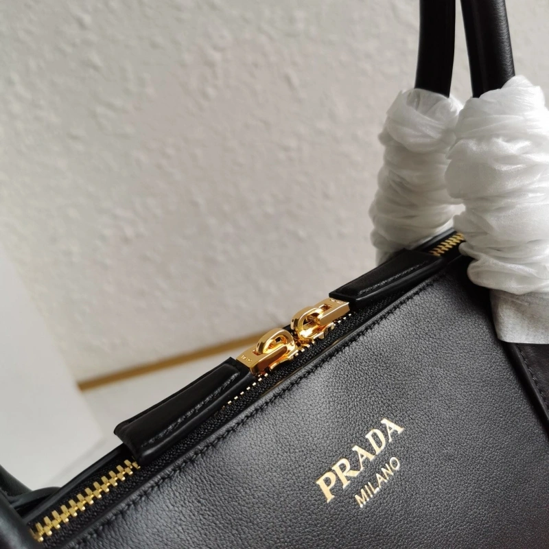 Pra*a top handle bags 4137g-0058