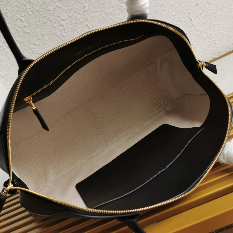 Pra*a top handle bags 4137g-0058