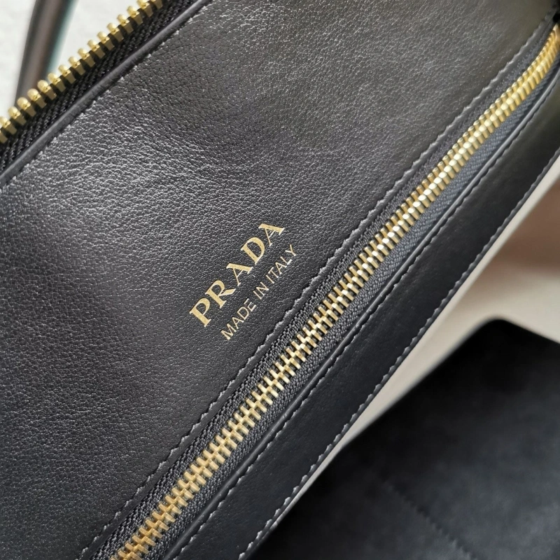 Pra*a top handle bags 4137g-0058