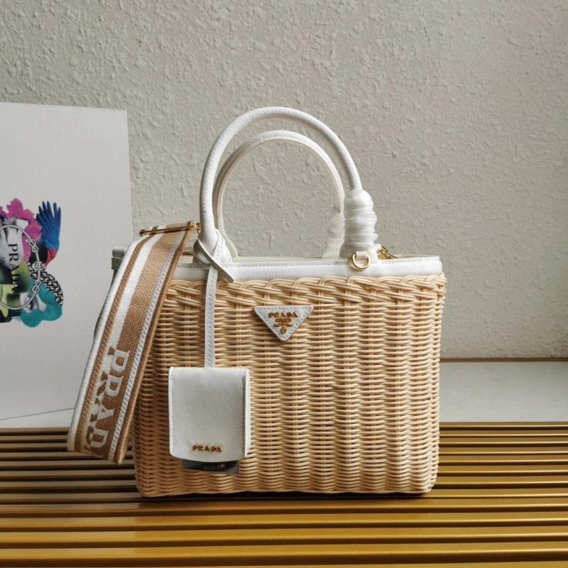 Pra*a shopping bags 4137g-0060