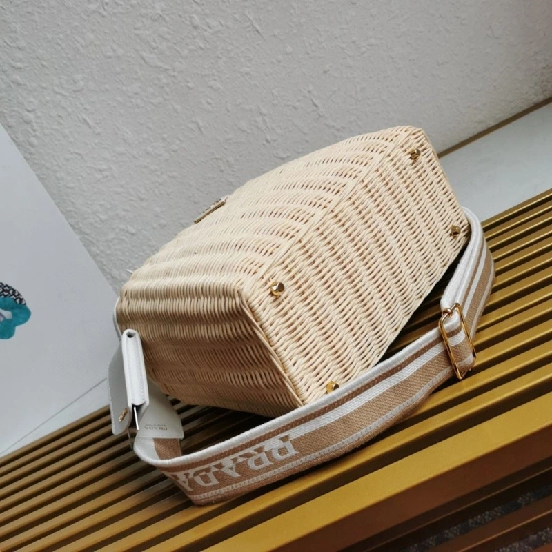 Pra*a shopping bags 4137g-0060