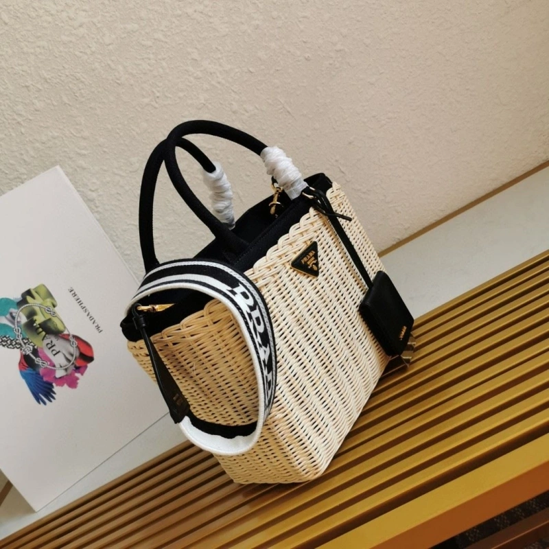 Pra*a shopping bags 4137g-0061
