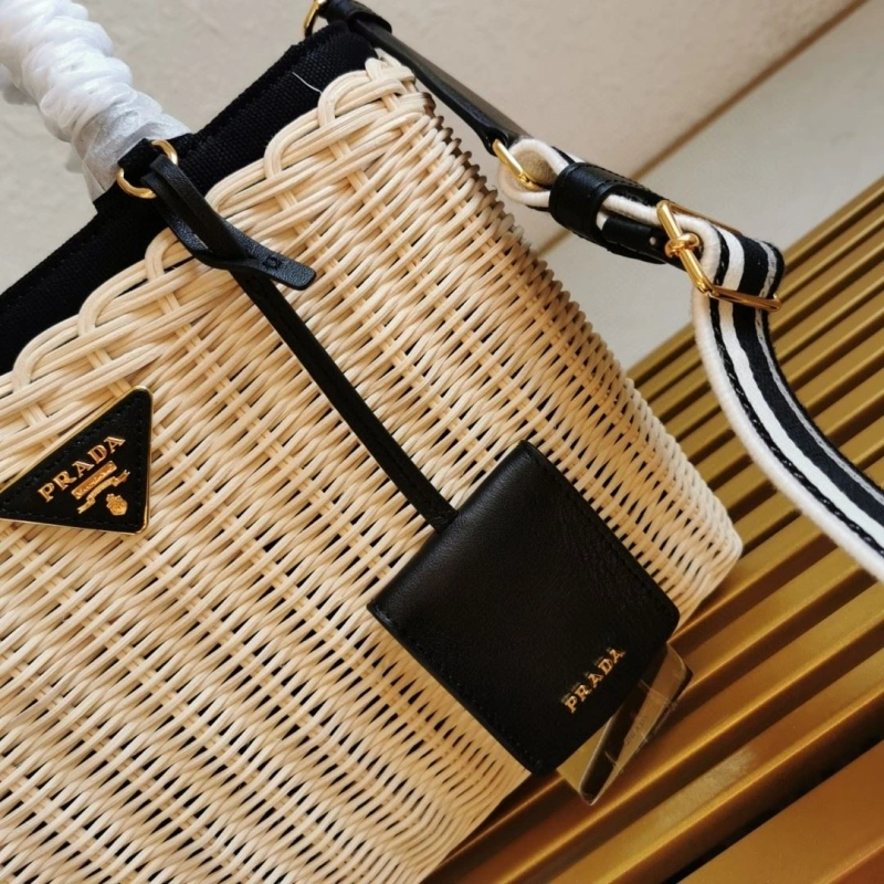 Pra*a shopping bags 4137g-0061