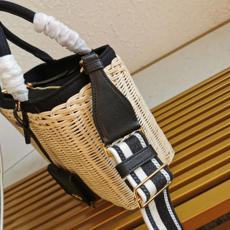 Pra*a shopping bags 4137g-0061
