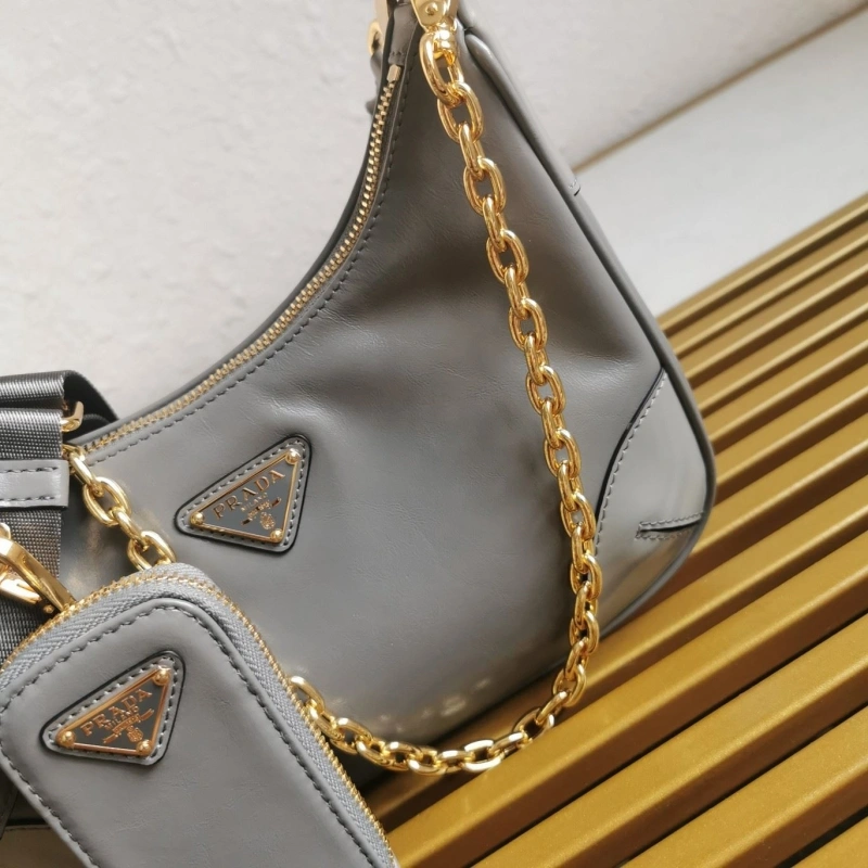 Pra*a satchel bags 4137g-0065
