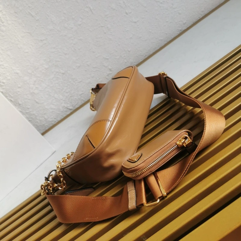 Pra*a satchel bags 4137g-0067