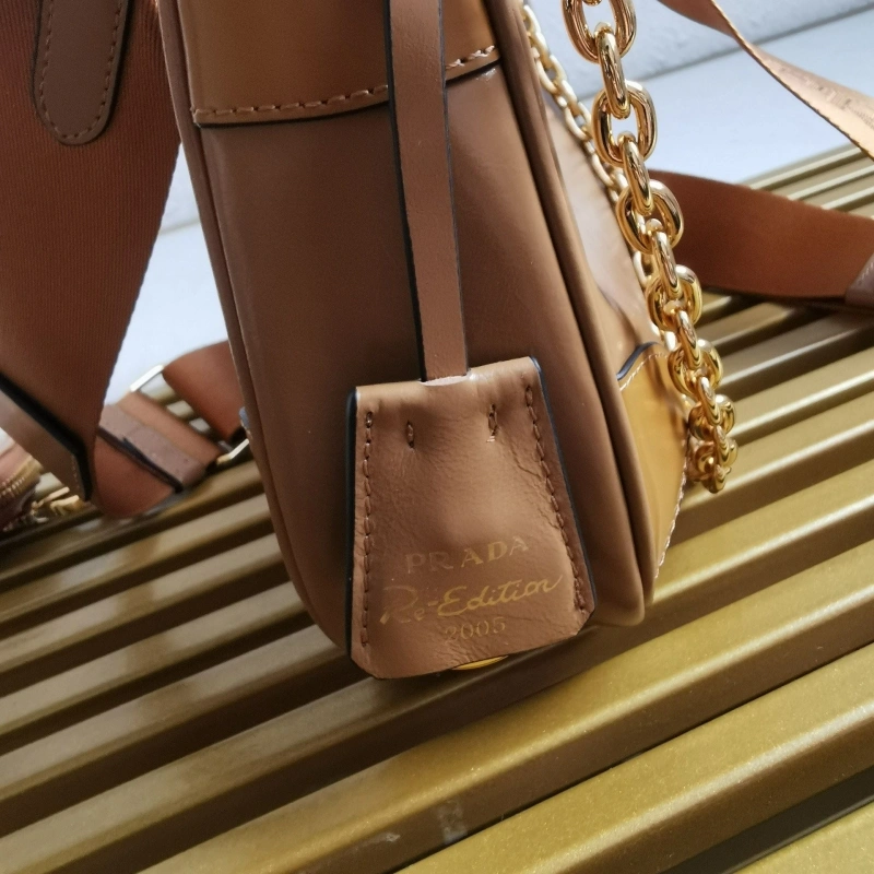 Pra*a satchel bags 4137g-0067