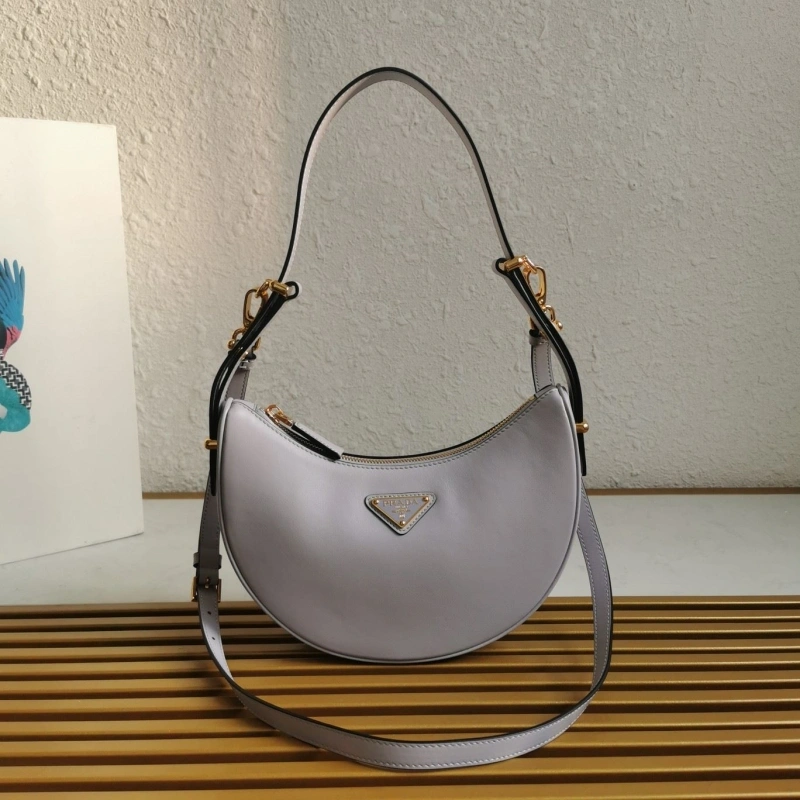 Pra*a top handle bags 4137g-0069