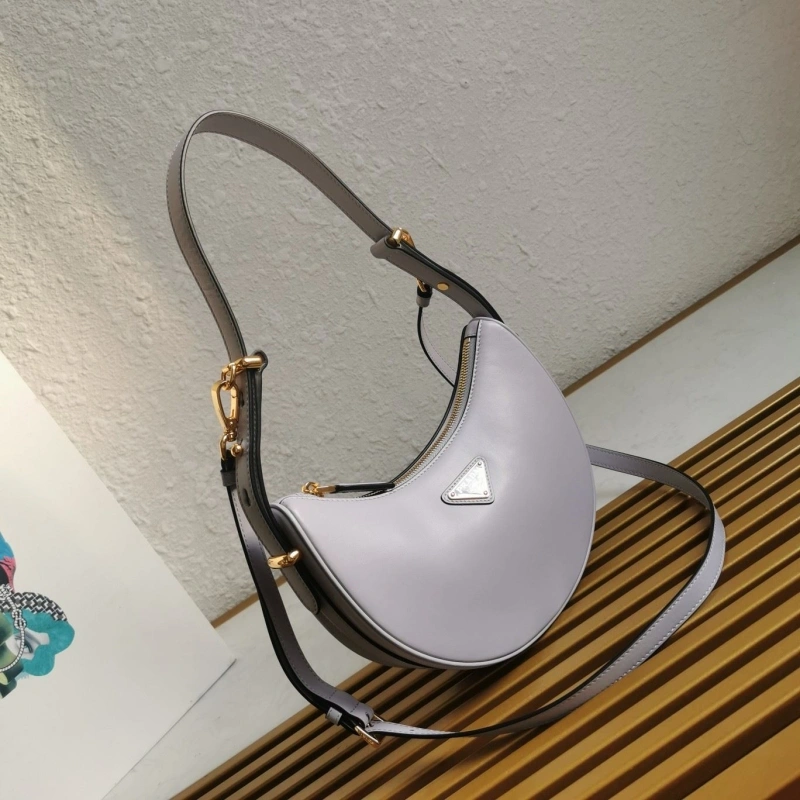 Pra*a top handle bags 4137g-0069