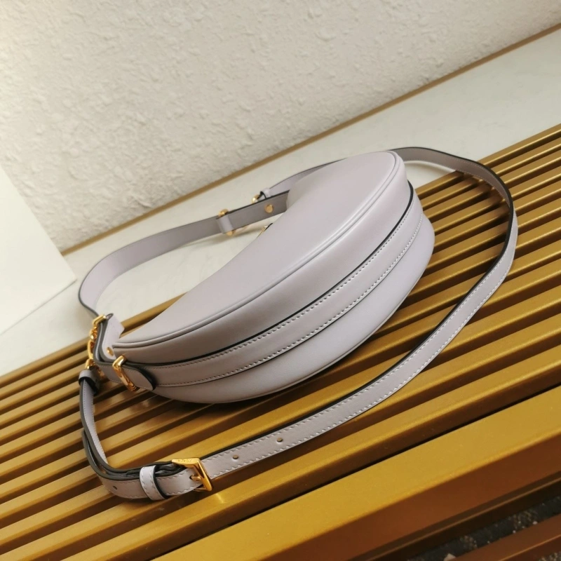 Pra*a top handle bags 4137g-0069