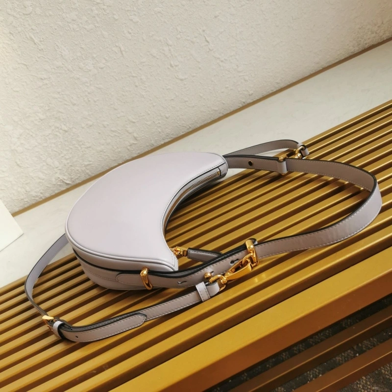 Pra*a top handle bags 4137g-0069
