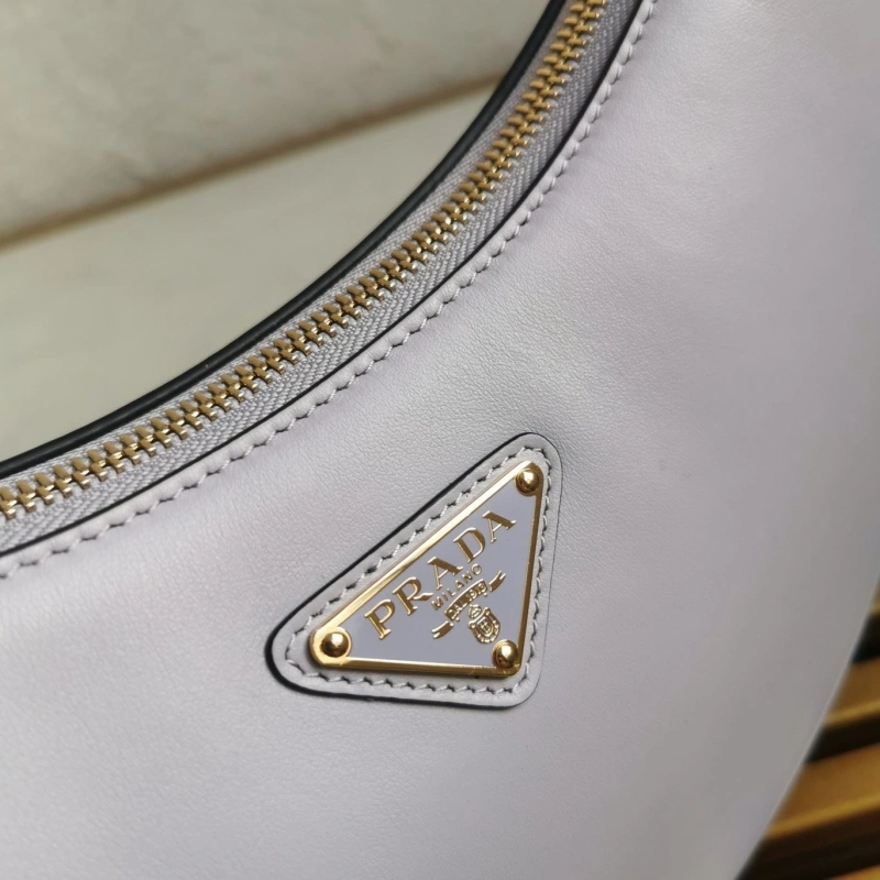 Pra*a top handle bags 4137g-0069
