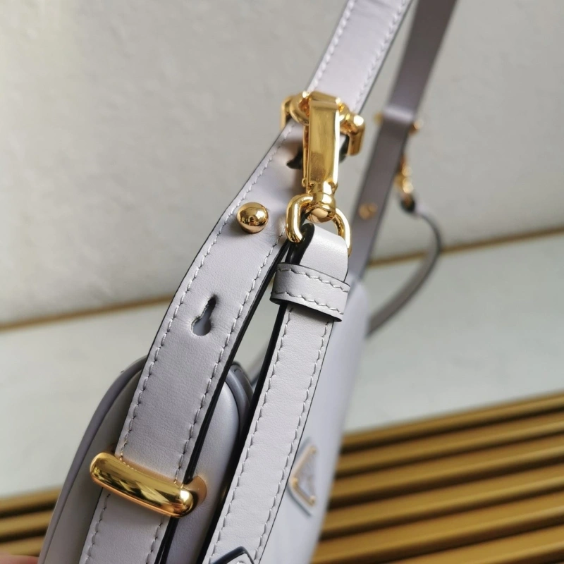 Pra*a top handle bags 4137g-0069