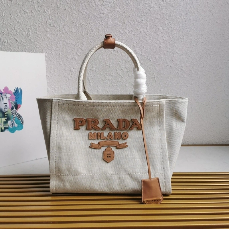 Pra*a shopping bags 4137g-0070