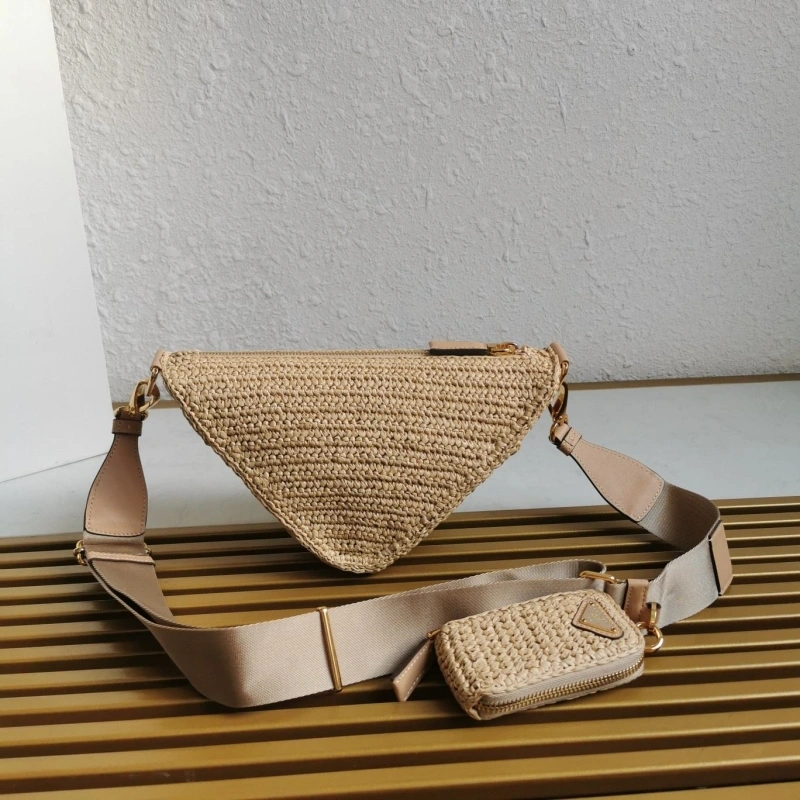 Pra*a satchel bags 4137g-0072
