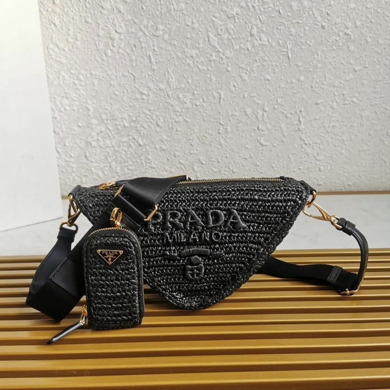 Pra*a satchel bags 4137g-0073