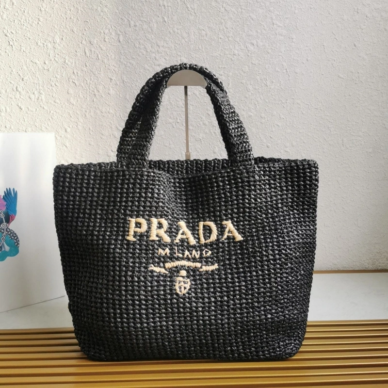 Pra*a shopping bags 4137g-0078
