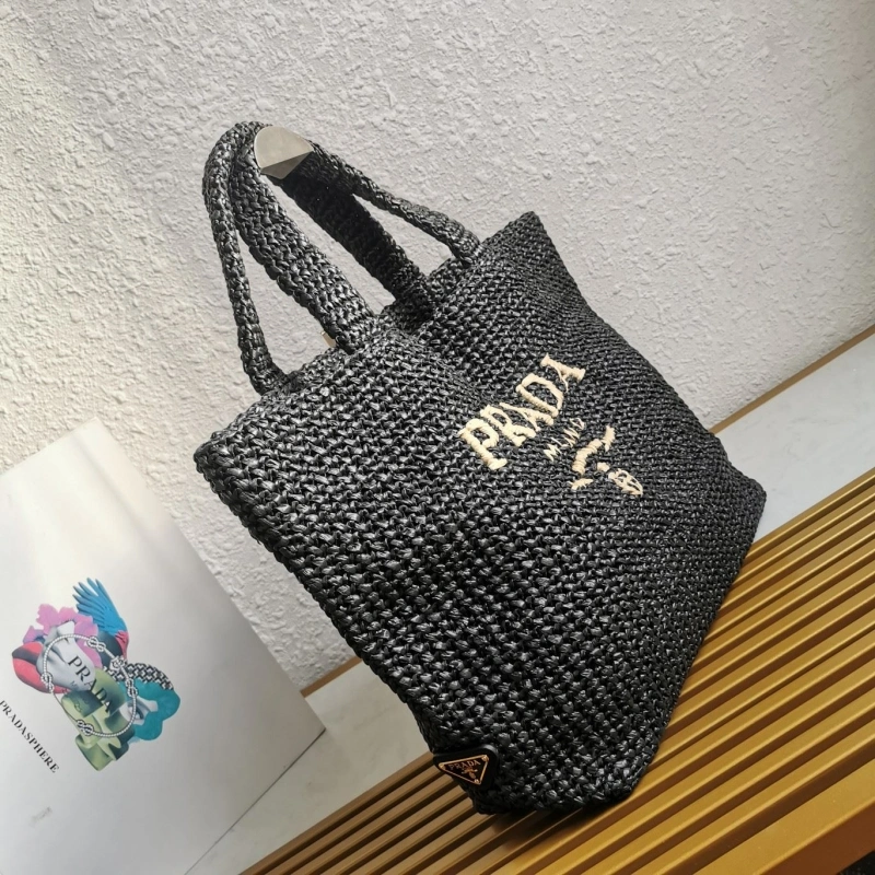 Pra*a shopping bags 4137g-0078