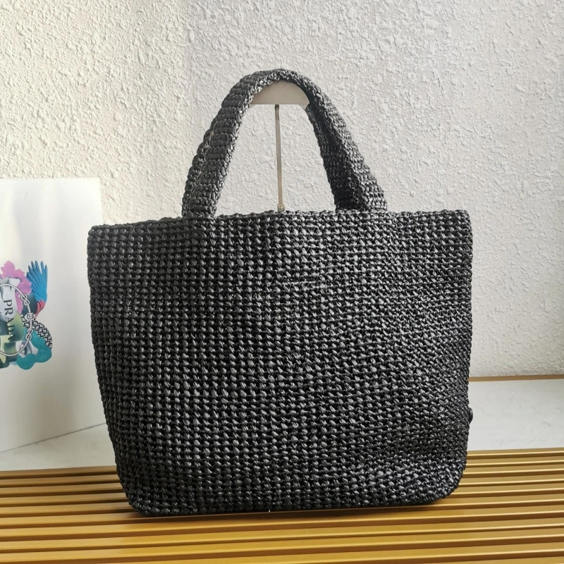 Pra*a shopping bags 4137g-0078