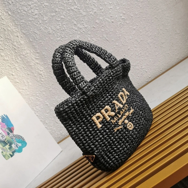 Pra*a shopping bags 4137g-0080