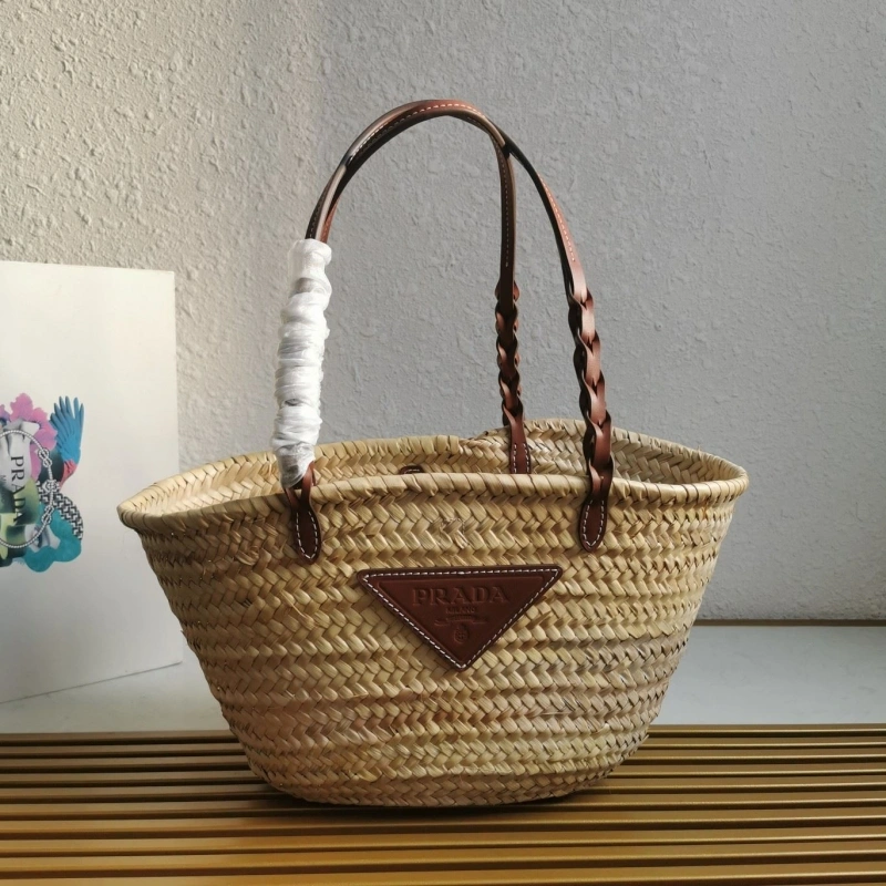Pra*a shopping bags 4137g-0081