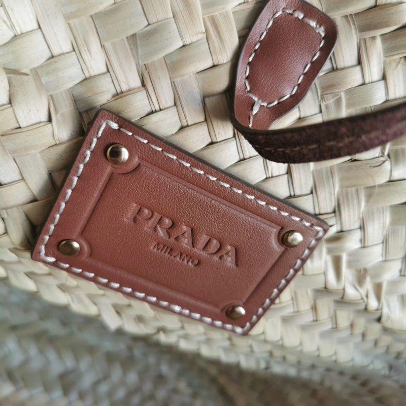 Pra*a shopping bags 4137g-0081